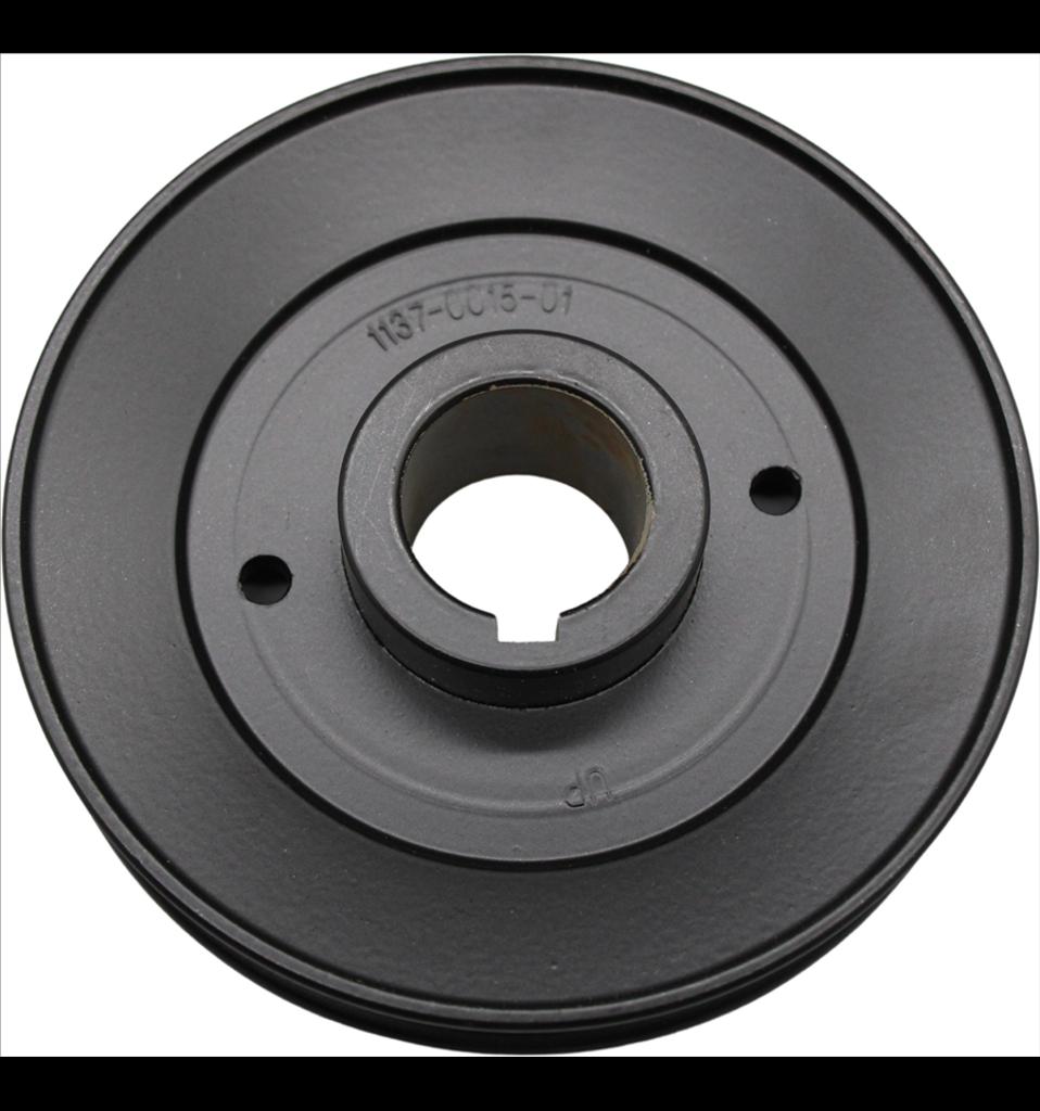 Remskiva Park Combi 100, Pro 110 Combi, Pro 125, 1137-0015-01