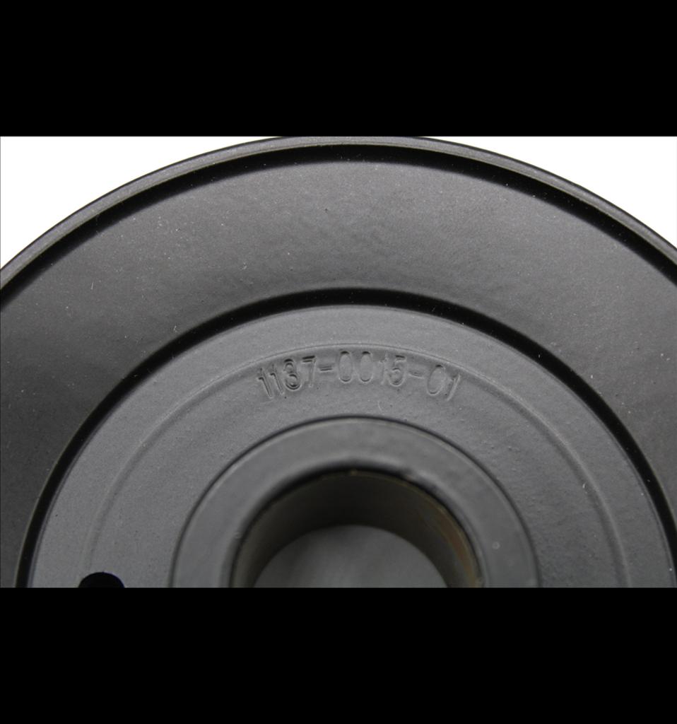 Remskiva Park Combi 100, Pro 110 Combi, Pro 125, 1137-0015-01