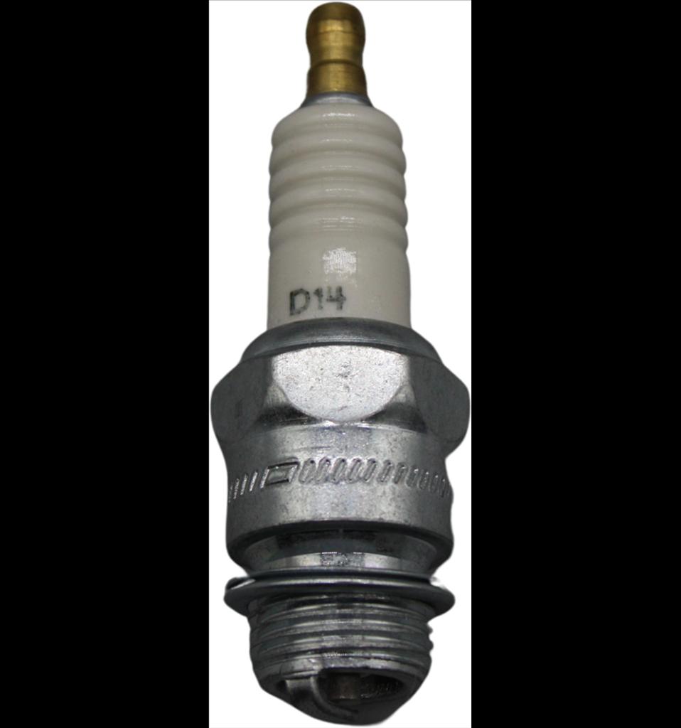 Tändstift Champion D14
