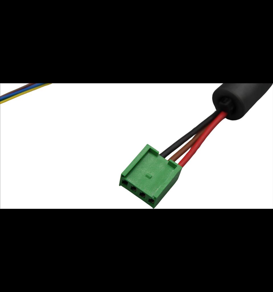 Kablage hjulmotor Autoclip225, 228, 230 m.fl. 1126-1493-01