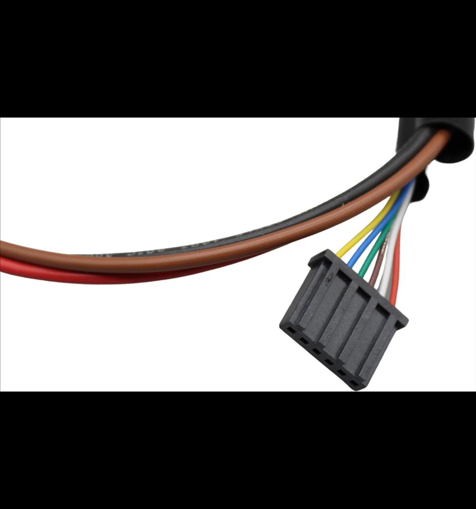 Kablage hjulmotor Autoclip225, 228, 230 m.fl. 1126-1493-01