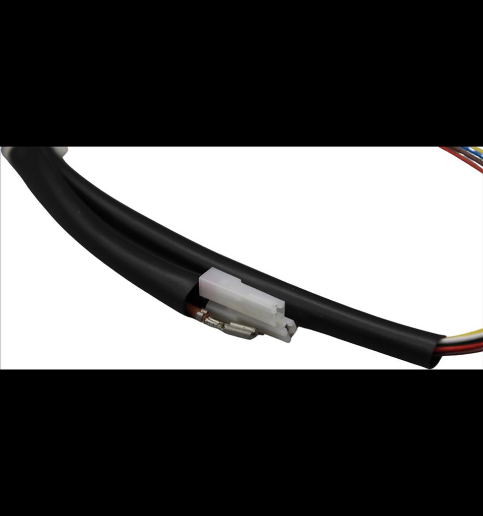 Kablage hjulmotor Autoclip225, 228, 230 m.fl. 1126-1493-01