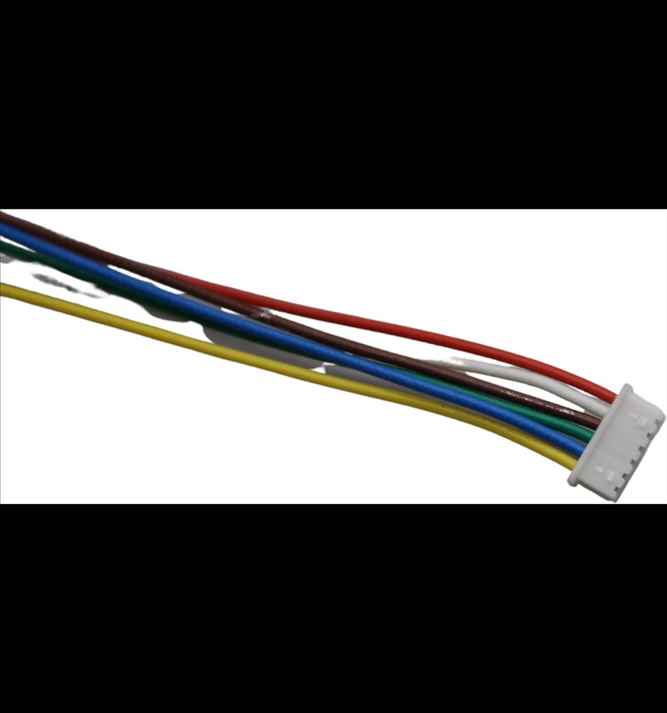 Kablage hjulmotor Autoclip225, 228, 230 m.fl. 1126-1493-01