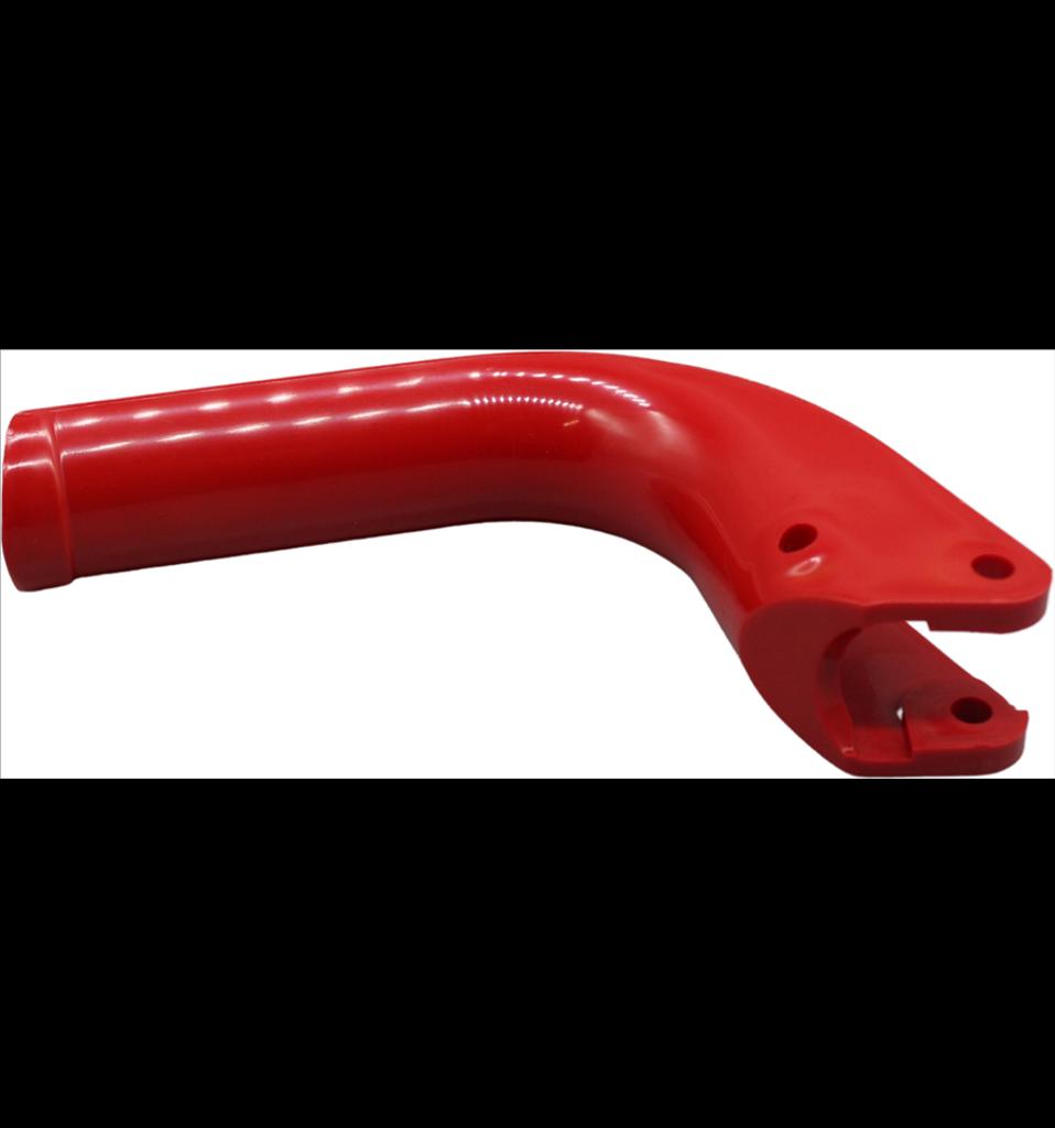 Manöverbygel röd 322321700/1