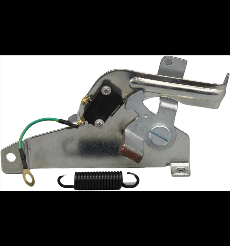 Motorbroms 18550021/0