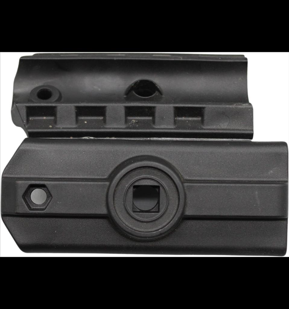 Fästplatta Multiclip 47S AE 322551578/0