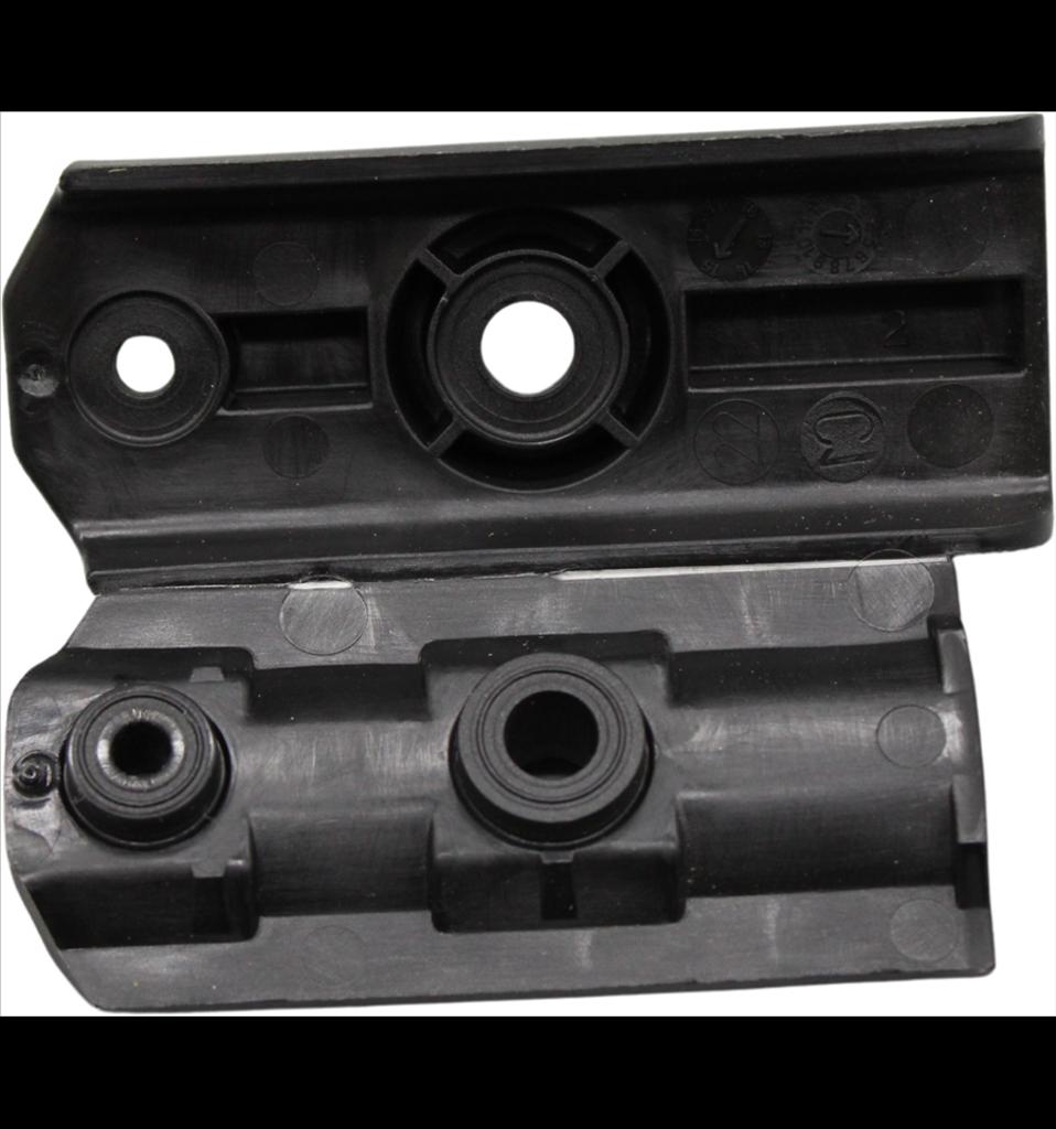 Fästplatta Multiclip 47S AE 322551578/0