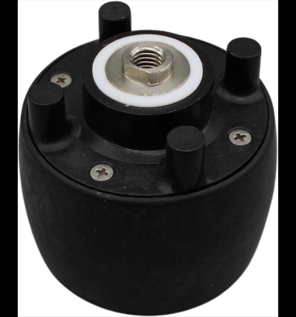 Framhjul Autoclip 125, 127, 325, 328, 1126-1422-01