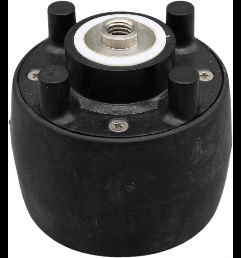 Framhjul Autoclip 125, 127, 325, 328, 1126-1422-01