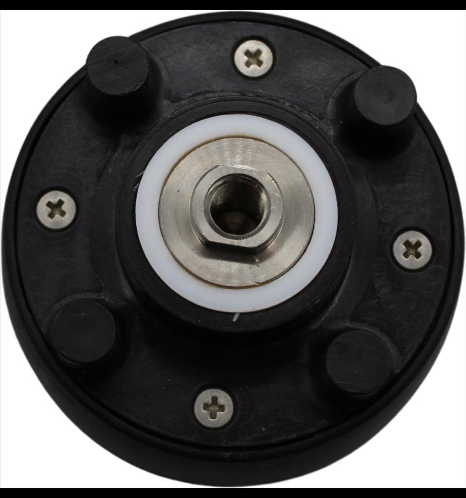 Framhjul Autoclip 125, 127, 325, 328, 1126-1422-01