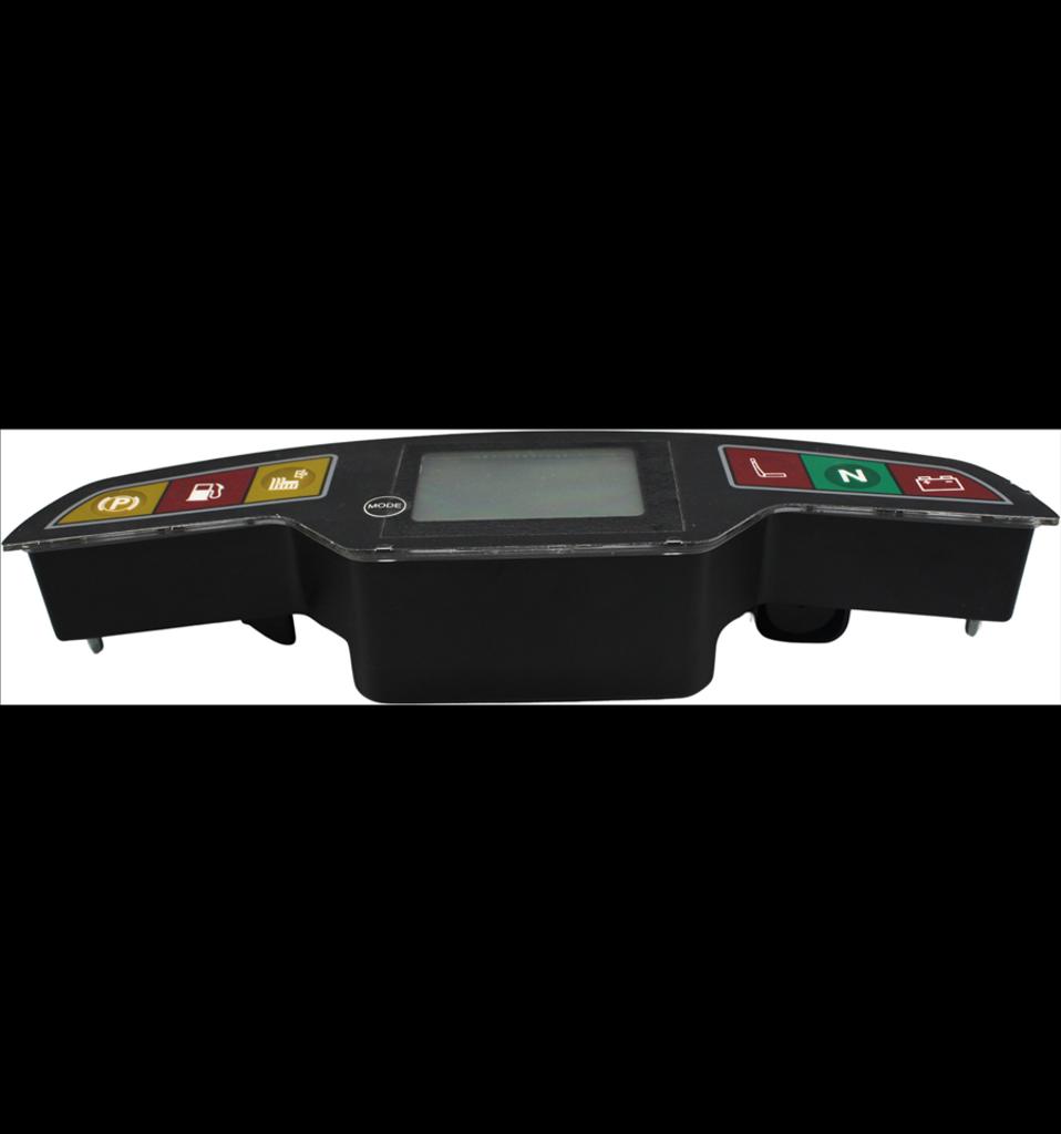 Elektronikkort Tornado 4108H, 5108H, 6108H, 382722447/1