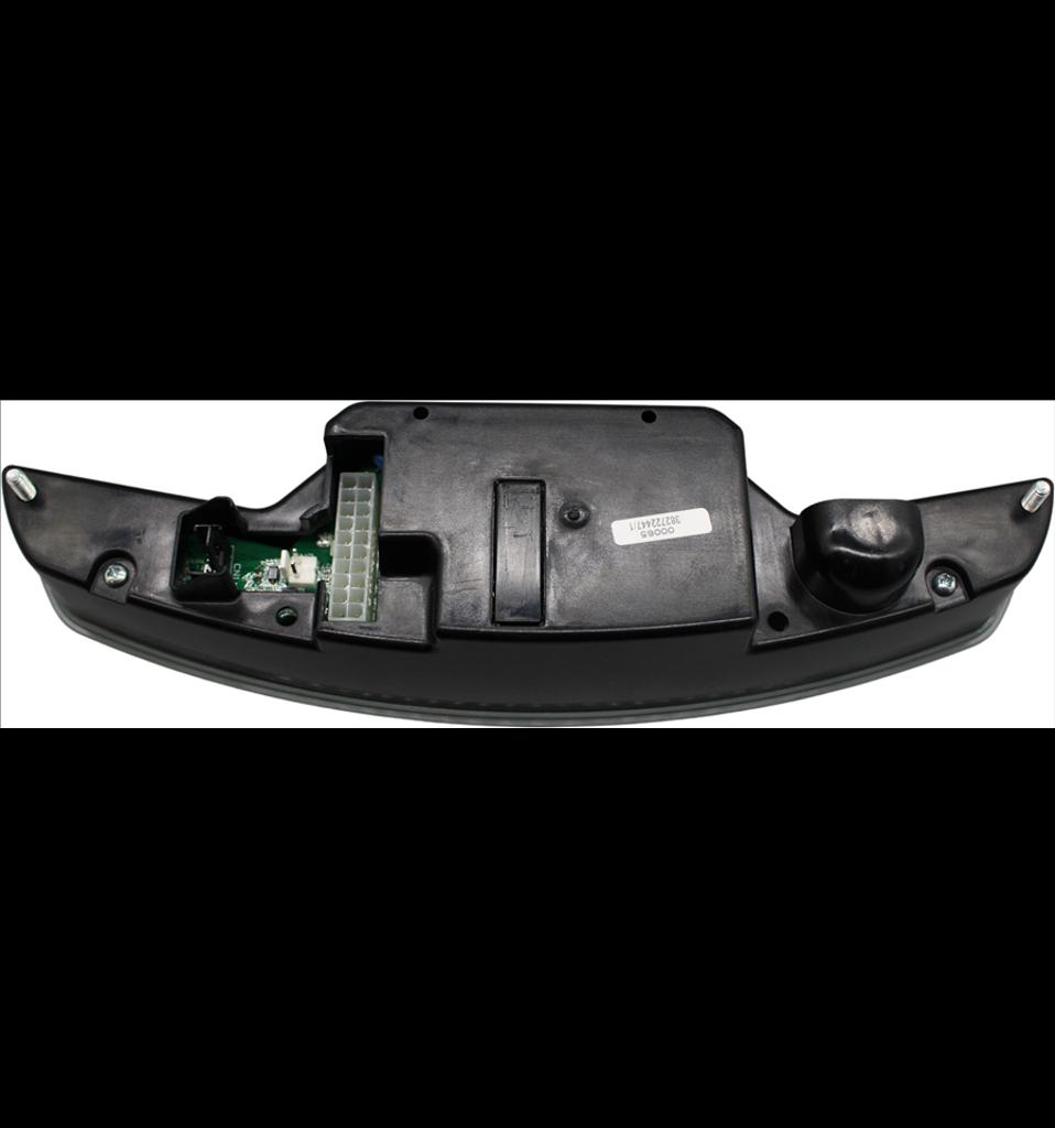 Elektronikkort Tornado 4108H, 5108H, 6108H, 382722447/1