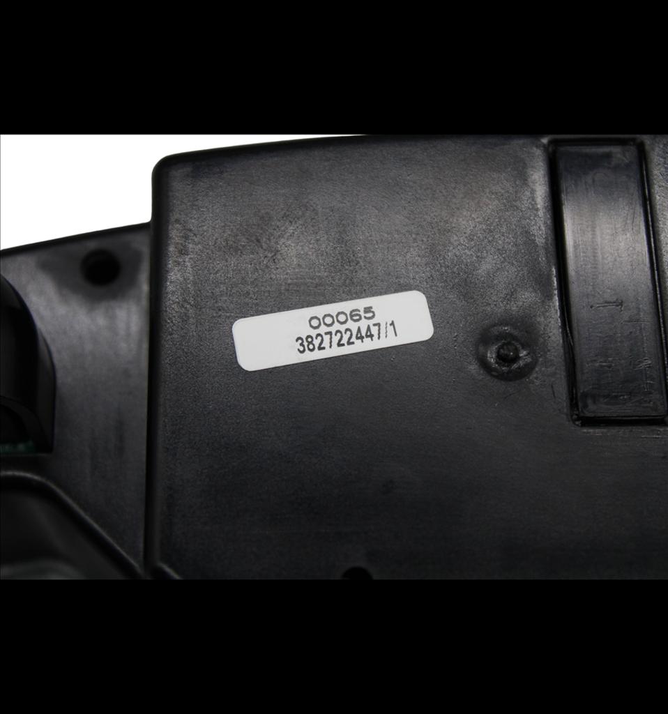 Elektronikkort Tornado 4108H, 5108H, 6108H, 382722447/1