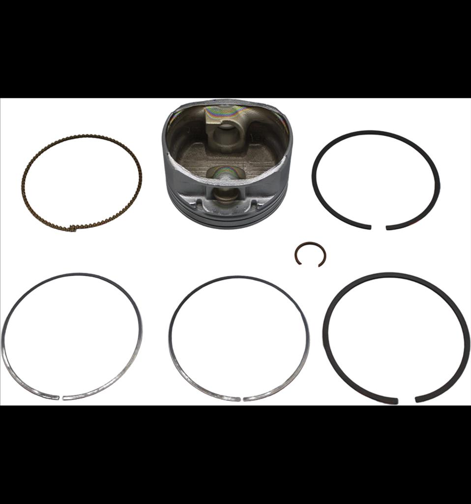 Kolvsats -020, 792144