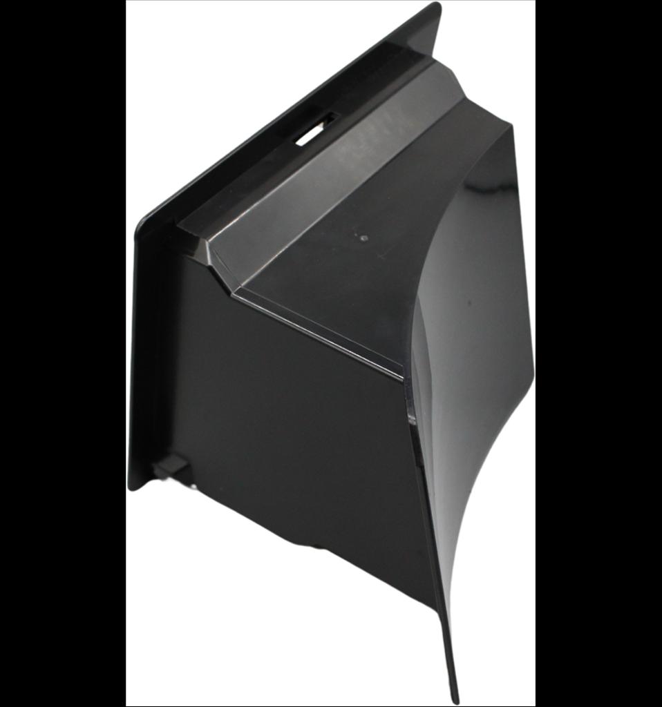 Mulcherplugg 134-0136