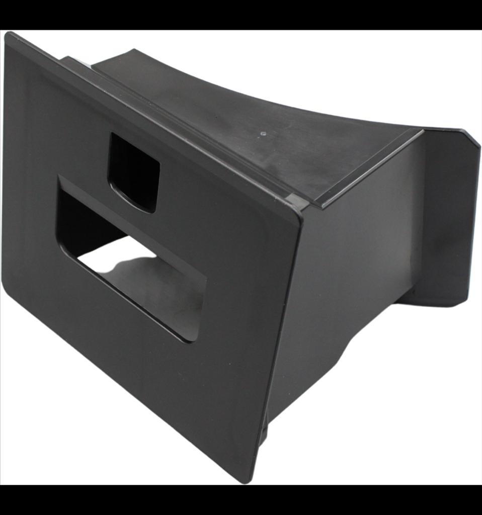 Mulcherplugg 134-0136