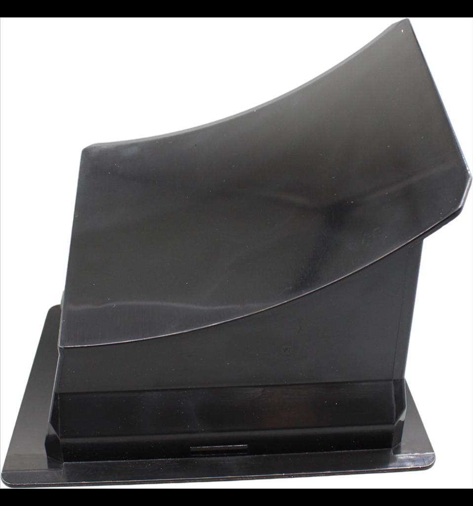 Mulcherplugg 134-0136