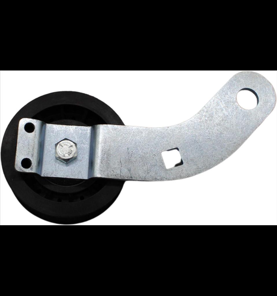 Remspännare komplett, PM105, 85, ST2111E, ST330, 5852384-01