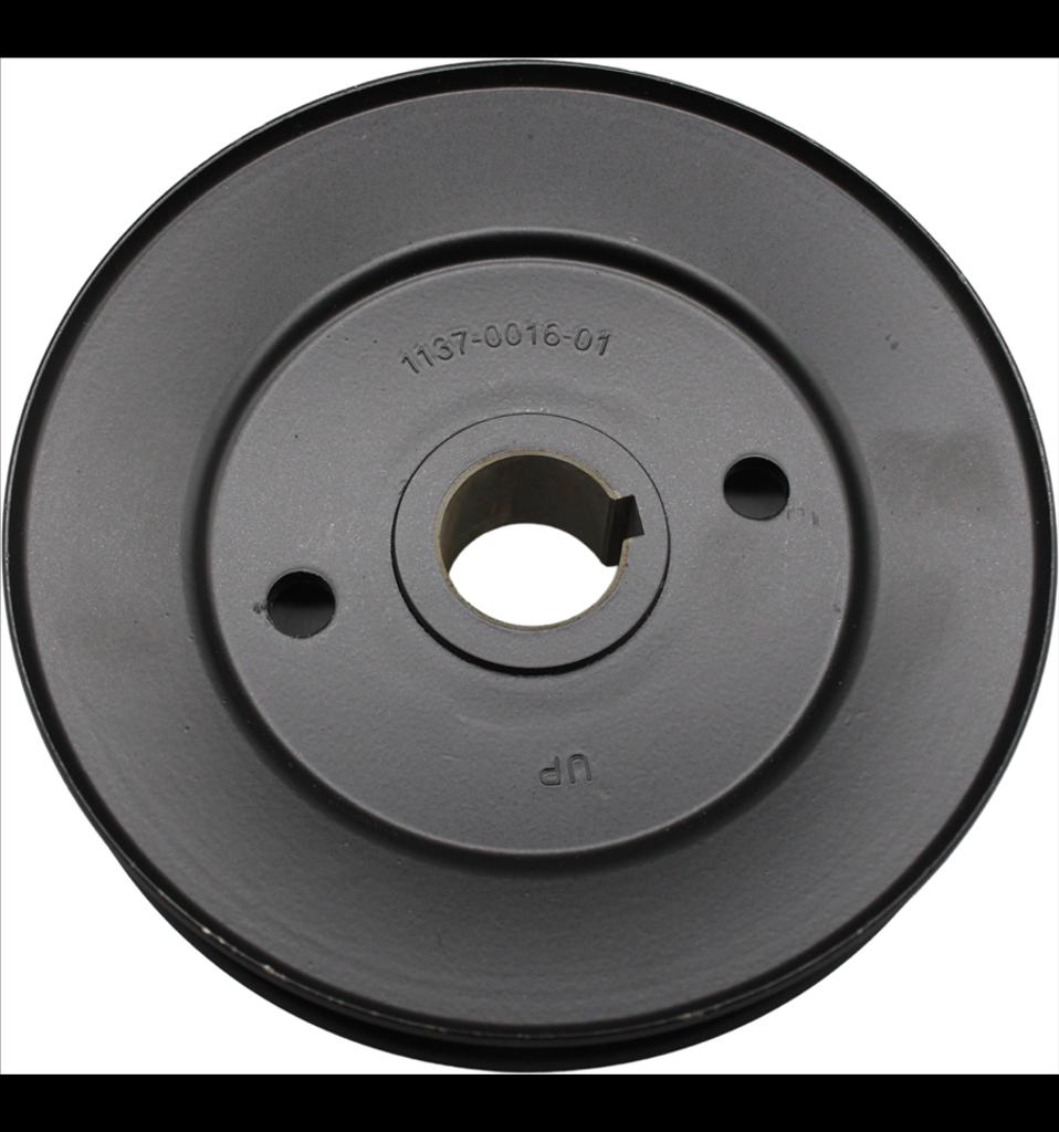 Remskiva Park 110 Combi Pro, 125 Combi Pro m.fl. 1137-0016-01