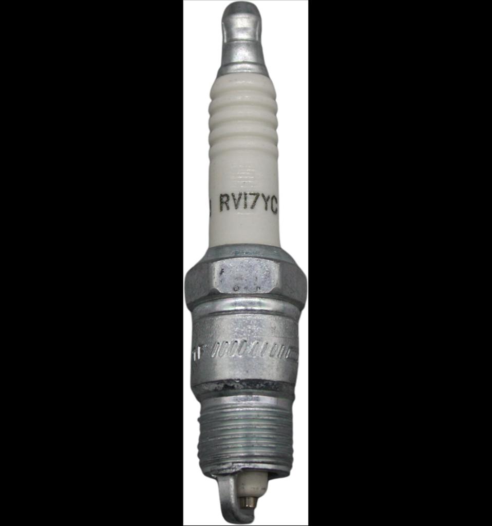 Tändstift Champion RV17YC