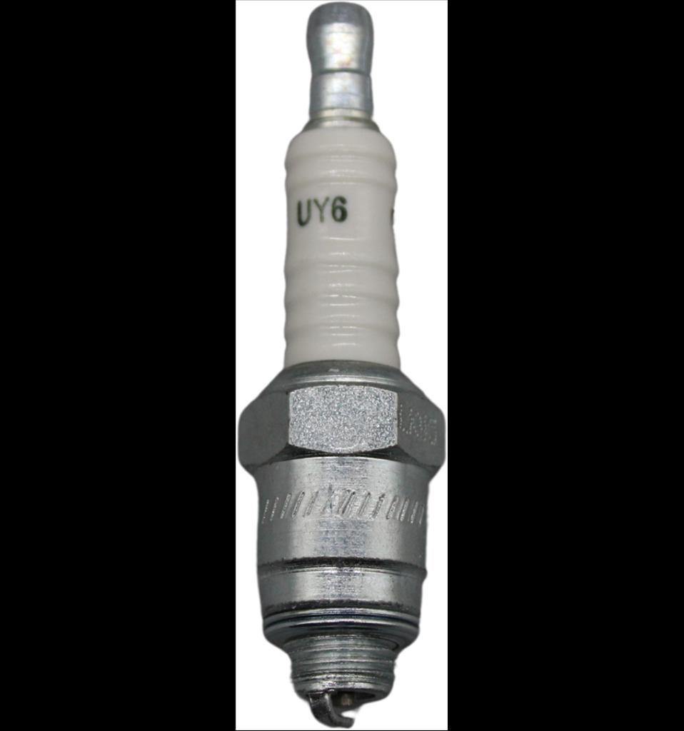 Tändstift Champion UY6