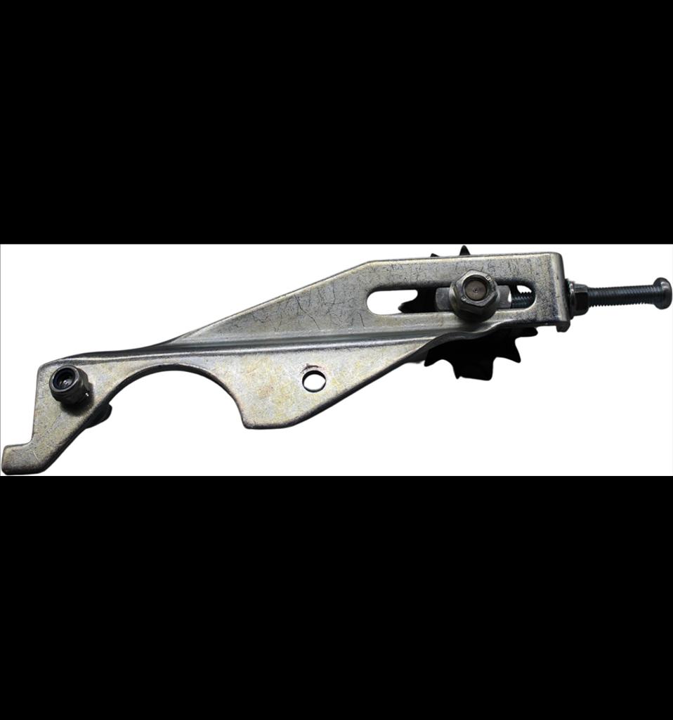 Kedjesträckare komplett  Primo, 1134-7843-01