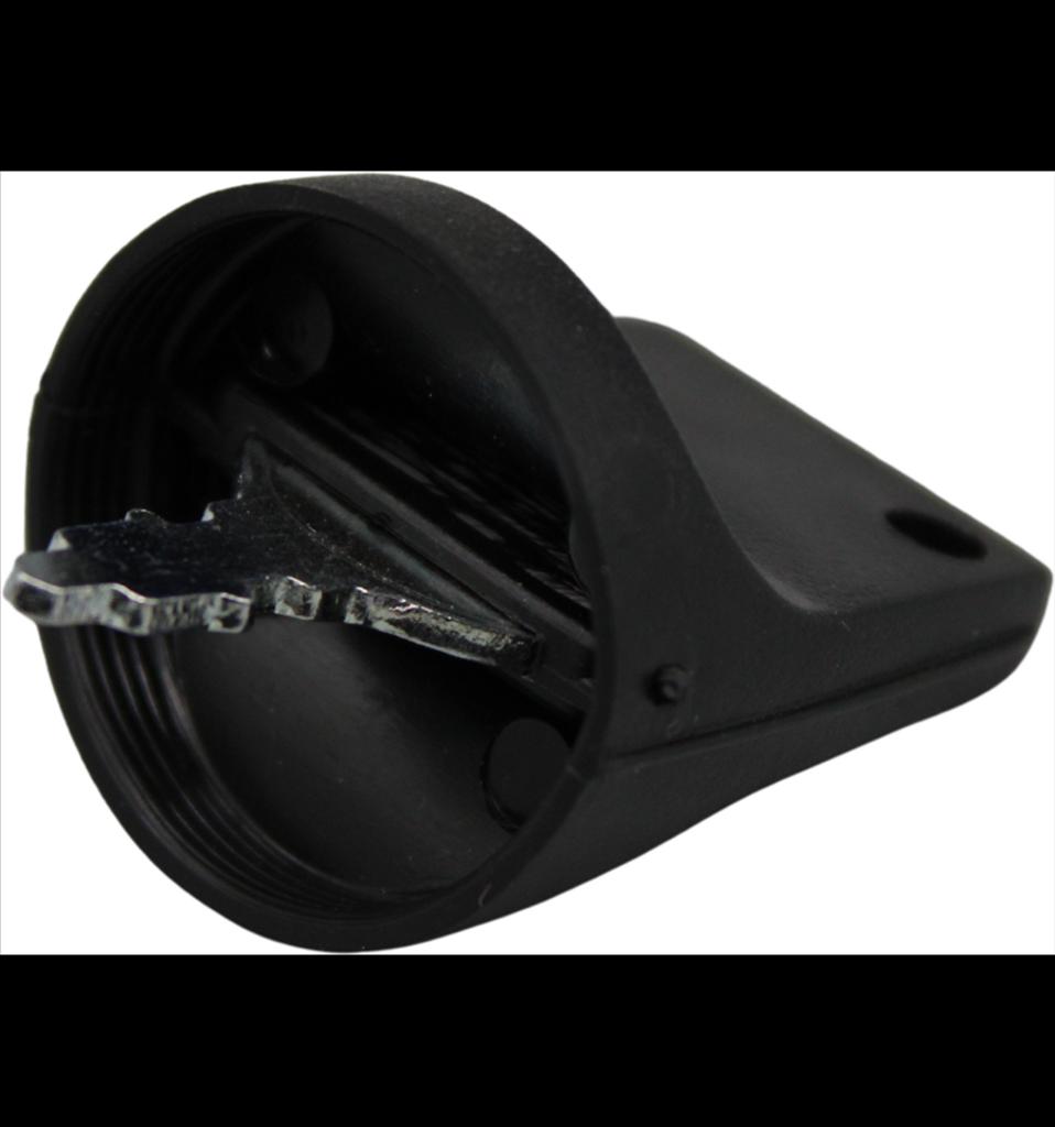 Tändningsnyckel Park 11, 12 ,13, Classic, Millenium m.fl. 1134-3368-01