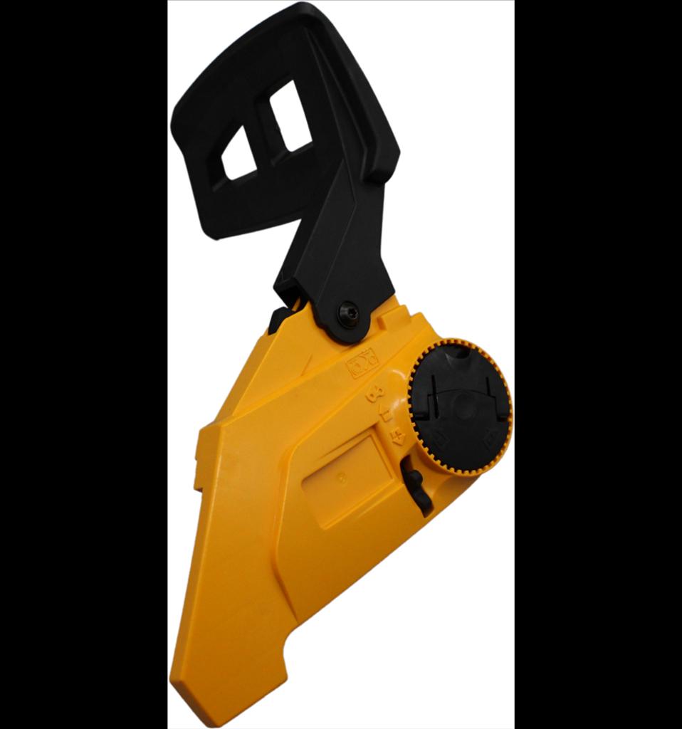 Kedjebroms komplett SP375Q, 405Q, 118801176/0