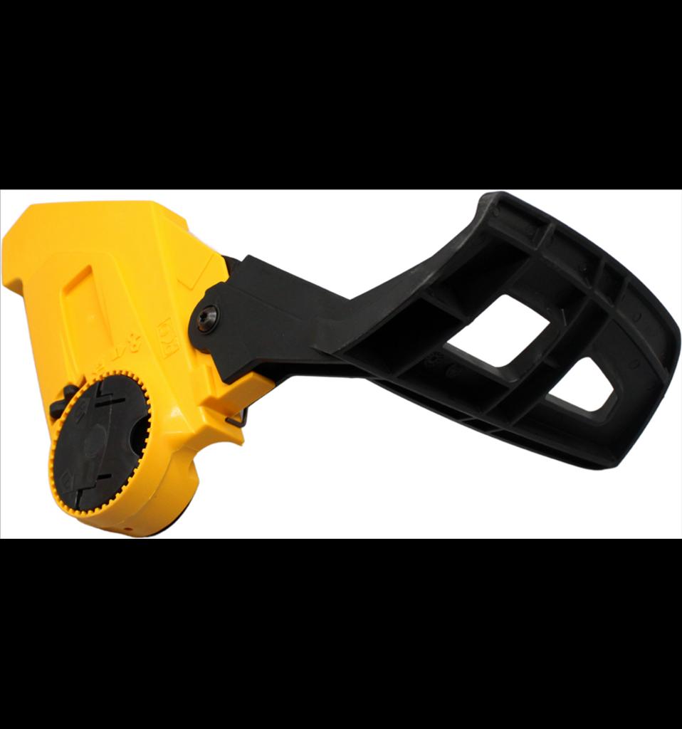 Kedjebroms komplett SP375Q, 405Q, 118801176/0