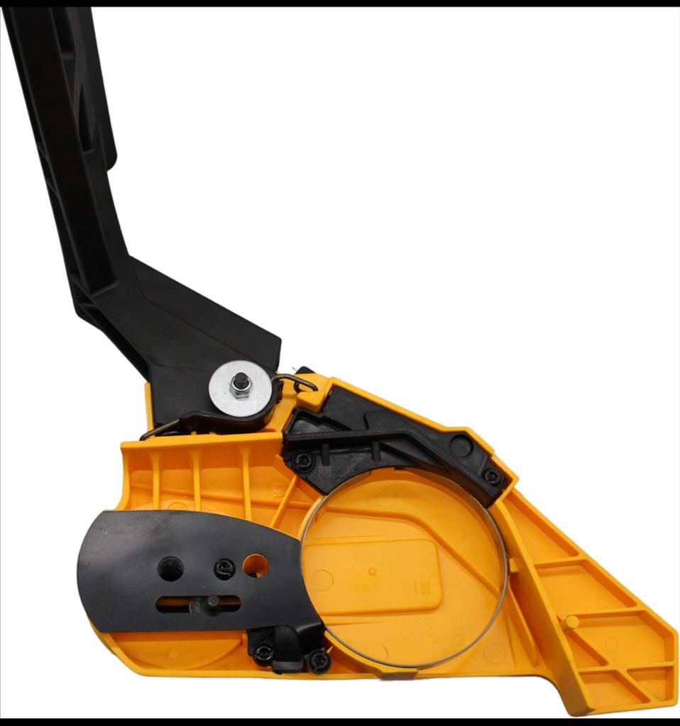 Kedjebroms komplett SP375Q, 405Q, 118801176/0