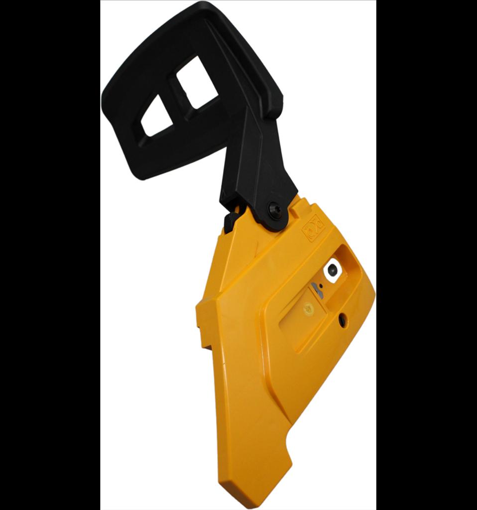 Kedjebromskåpa SP372, SP375, SP405, 118801175/0