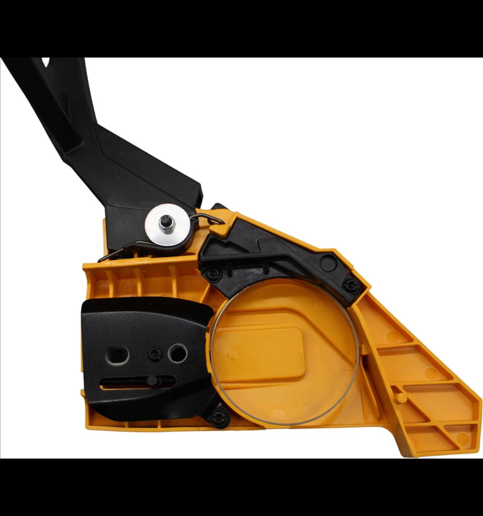 Kedjebromskåpa SP372, SP375, SP405, 118801175/0