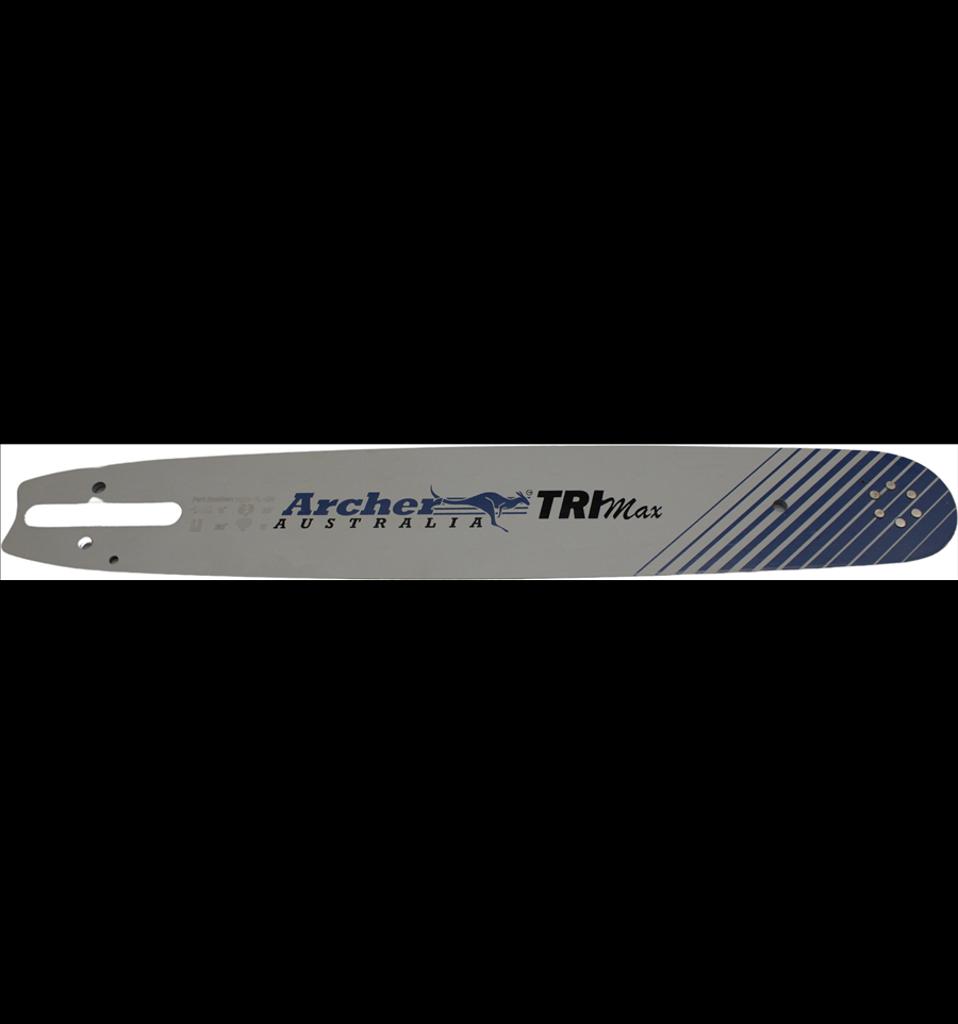 Motorsågssvärd 15 tum 0.325", D025, 1,6mm Premium