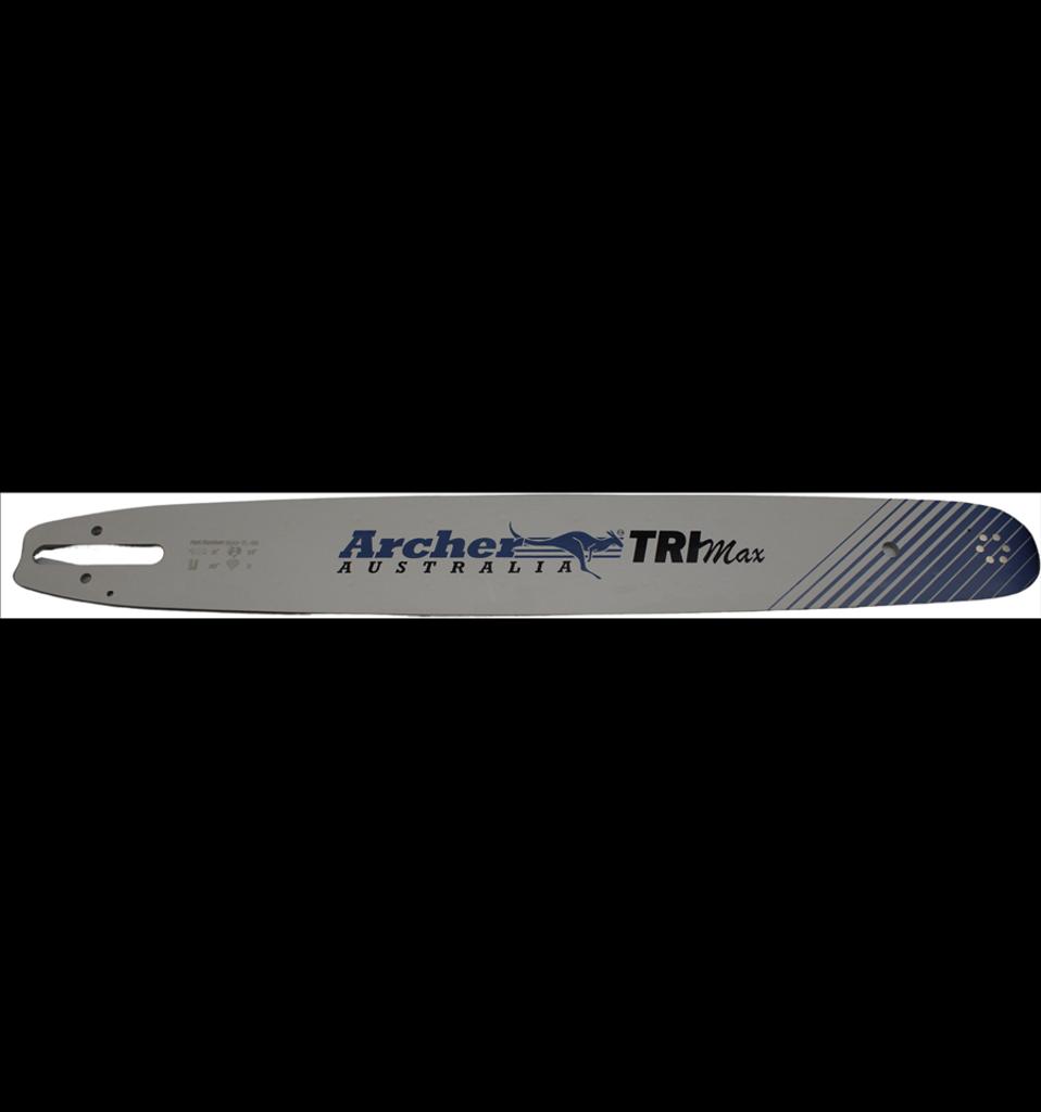 Motorsågssvärd 20 tum 3/8", D025, 1,6mm Premium