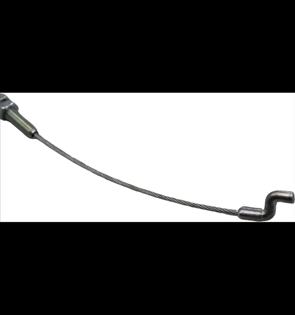 Bromsvajer Park 11, 12, Compact, Classic, 1134-3410-02