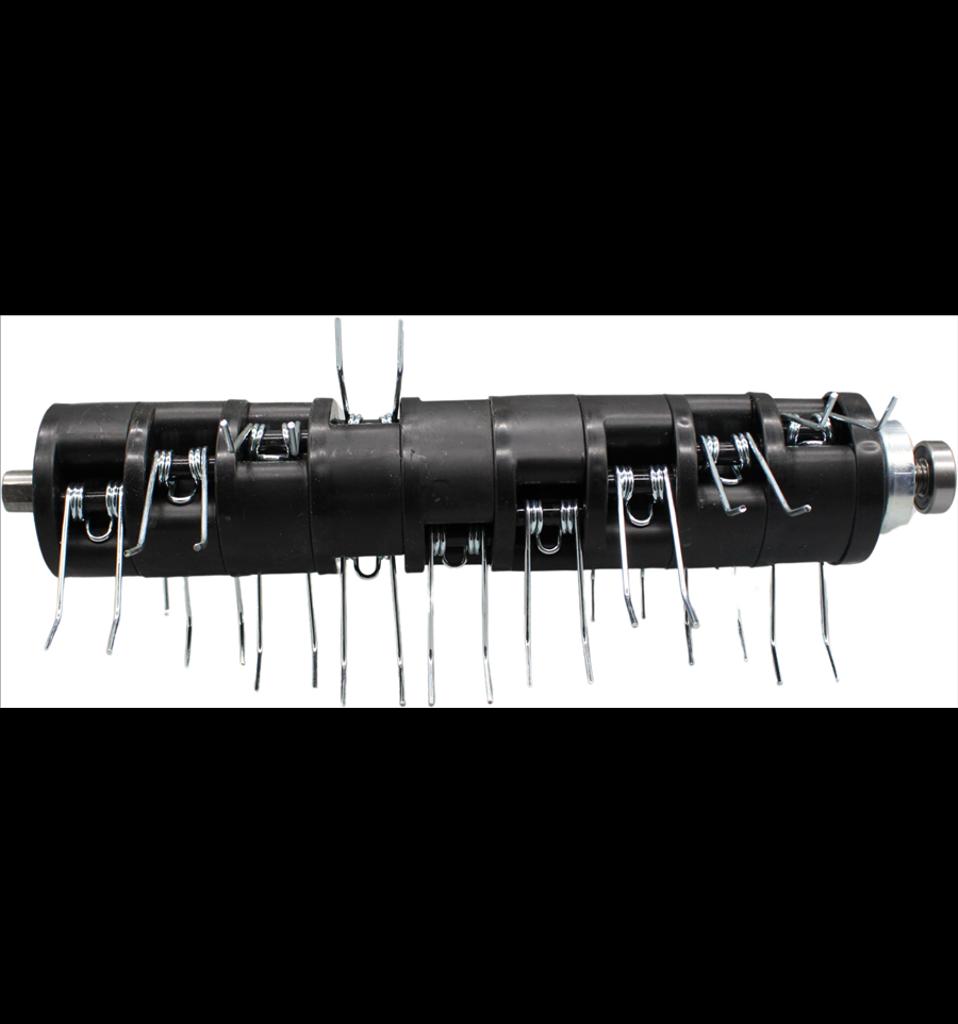 Mossrivaraxel komplett SV213E, 118810266/0