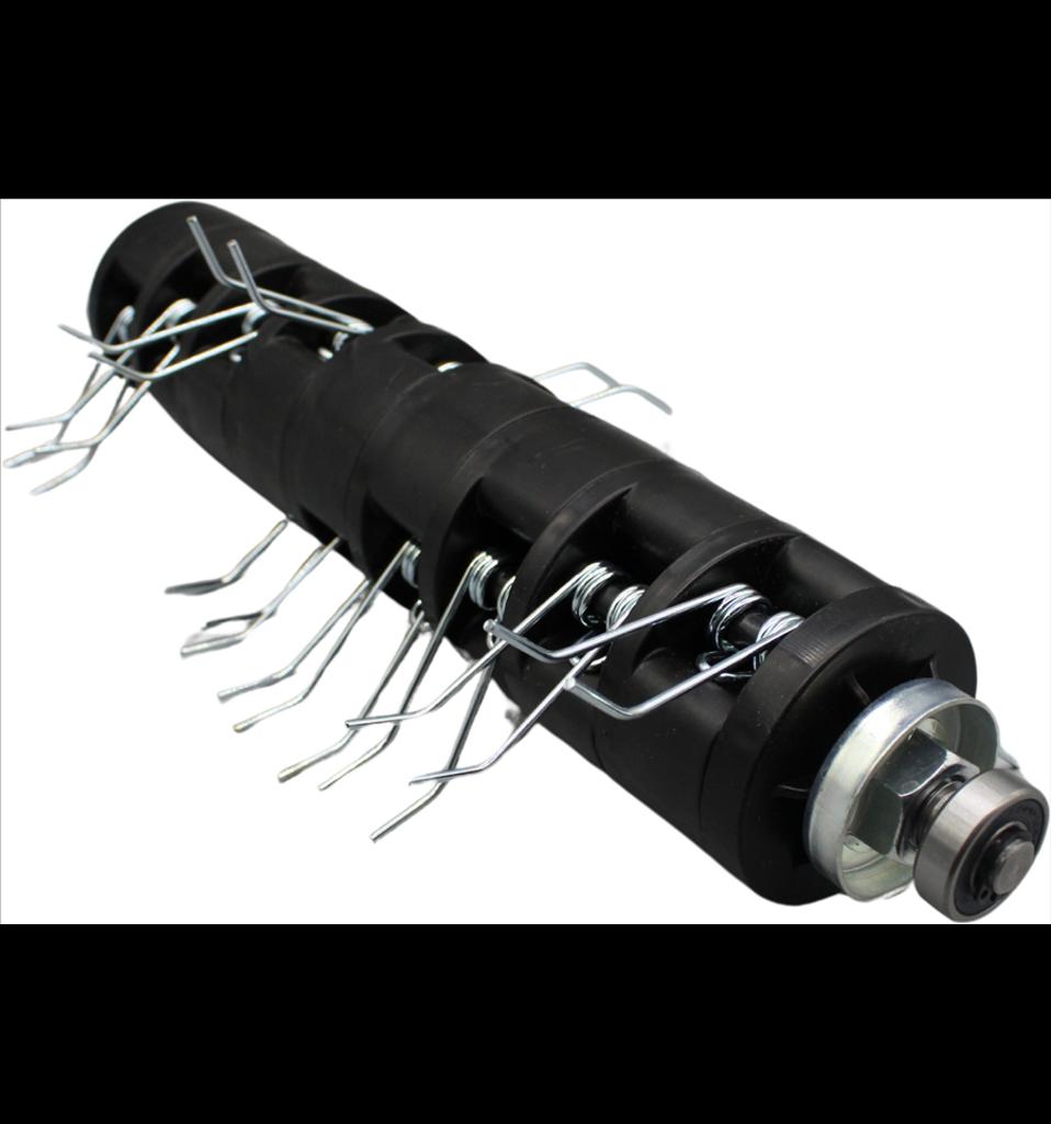 Mossrivaraxel komplett SV213E, 118810266/0