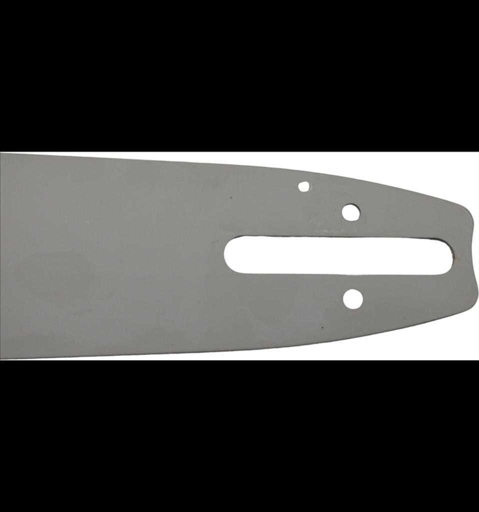 Motorsågssvärd 18 tum 3/8", D025, 1,6mm Premium