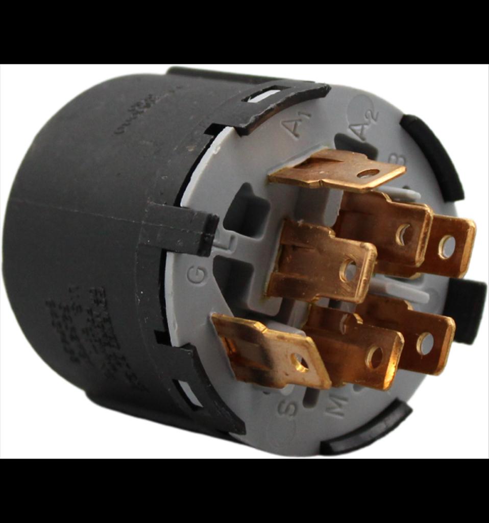 Tändningslås Park, Villa, Ready, Primo, 1134-4093-01