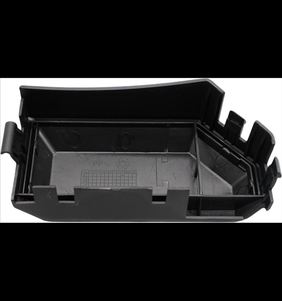 Luftfilterkåpa WM12, 118550322/0