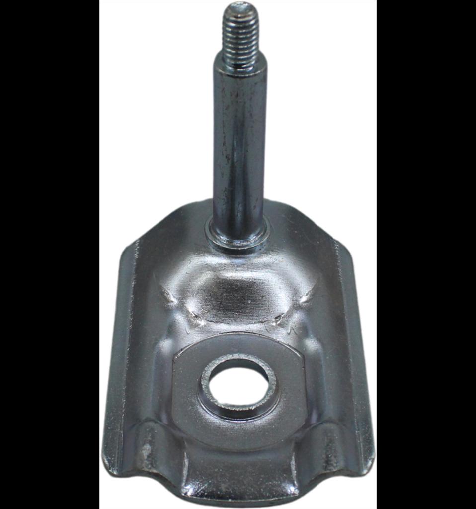 Hjulstöd Multiclip 50, Multiclip Blue, 381005175/1