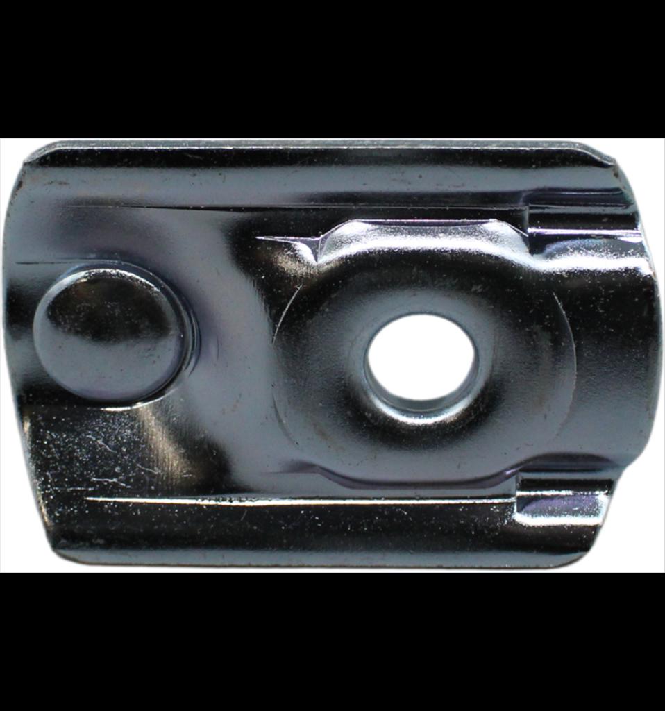 Hjulstöd Multiclip 50, Multiclip Blue, 381005175/1