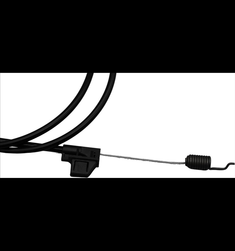 Drivvajer reglage Partner McCulloch 5324078-16