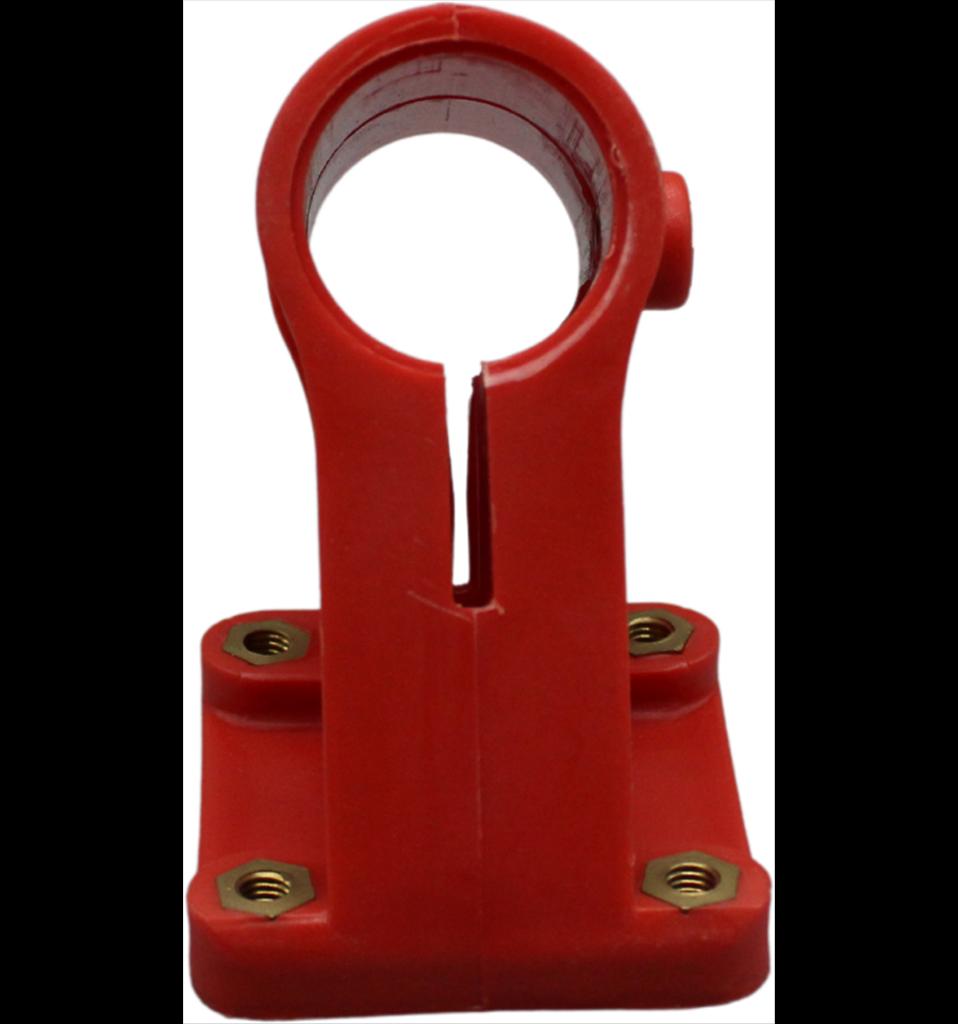 Fäste till grässkydd SB 28, SB33 123784012/0