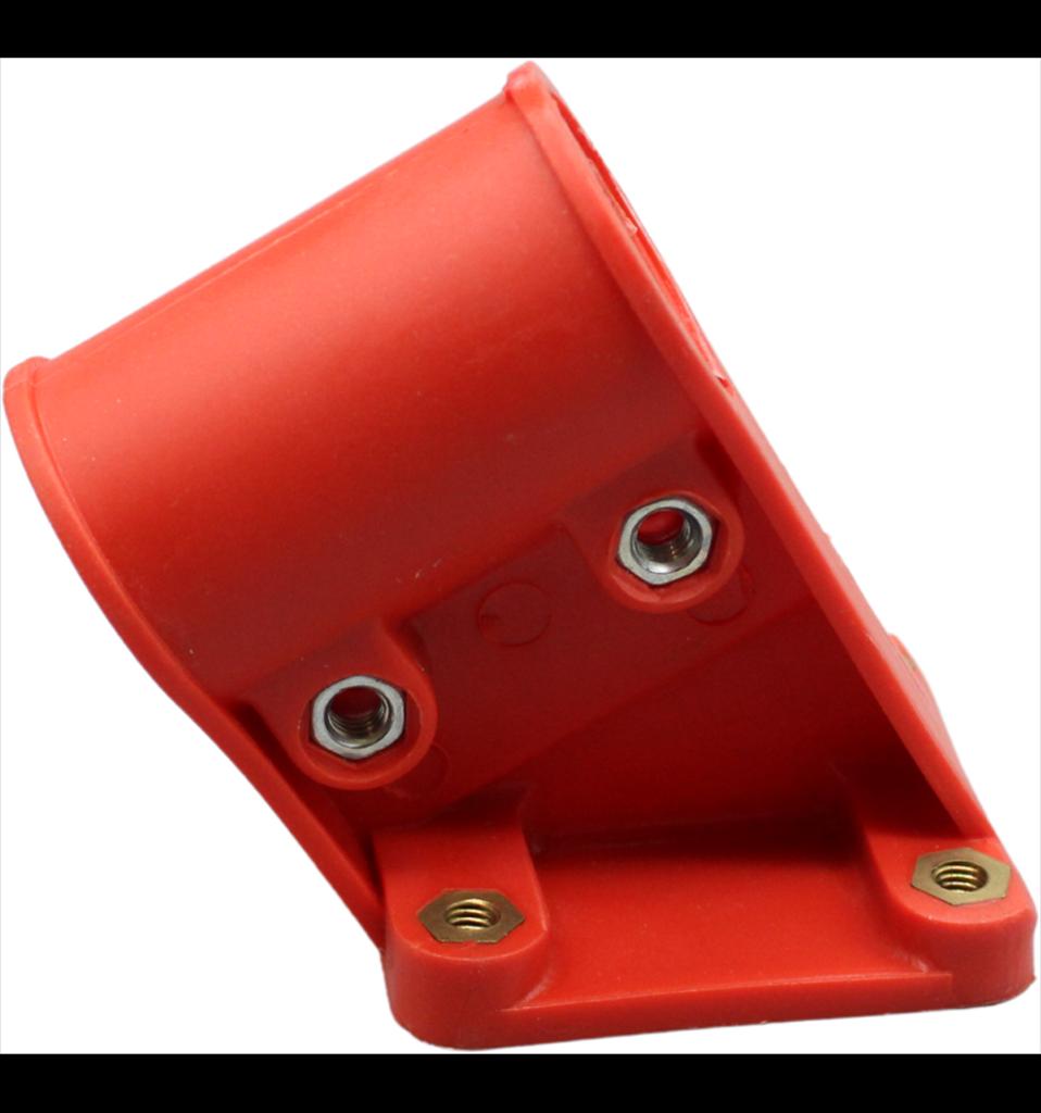 Fäste till grässkydd SB 28, SB33 123784012/0