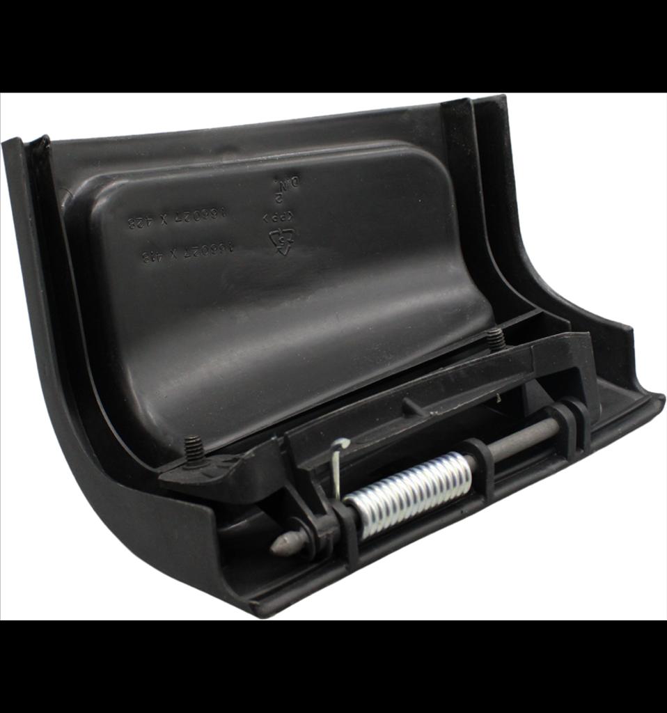 Kåpa för utkast McCulloch, Partner, Jonsered 5837025-01