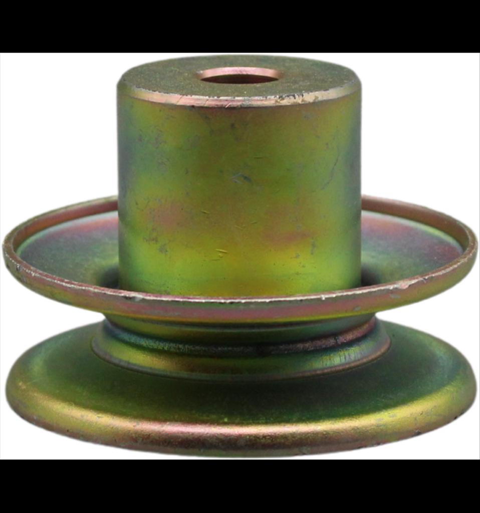 Motorremskiva Pro51, 51 S Rental 122601918/0