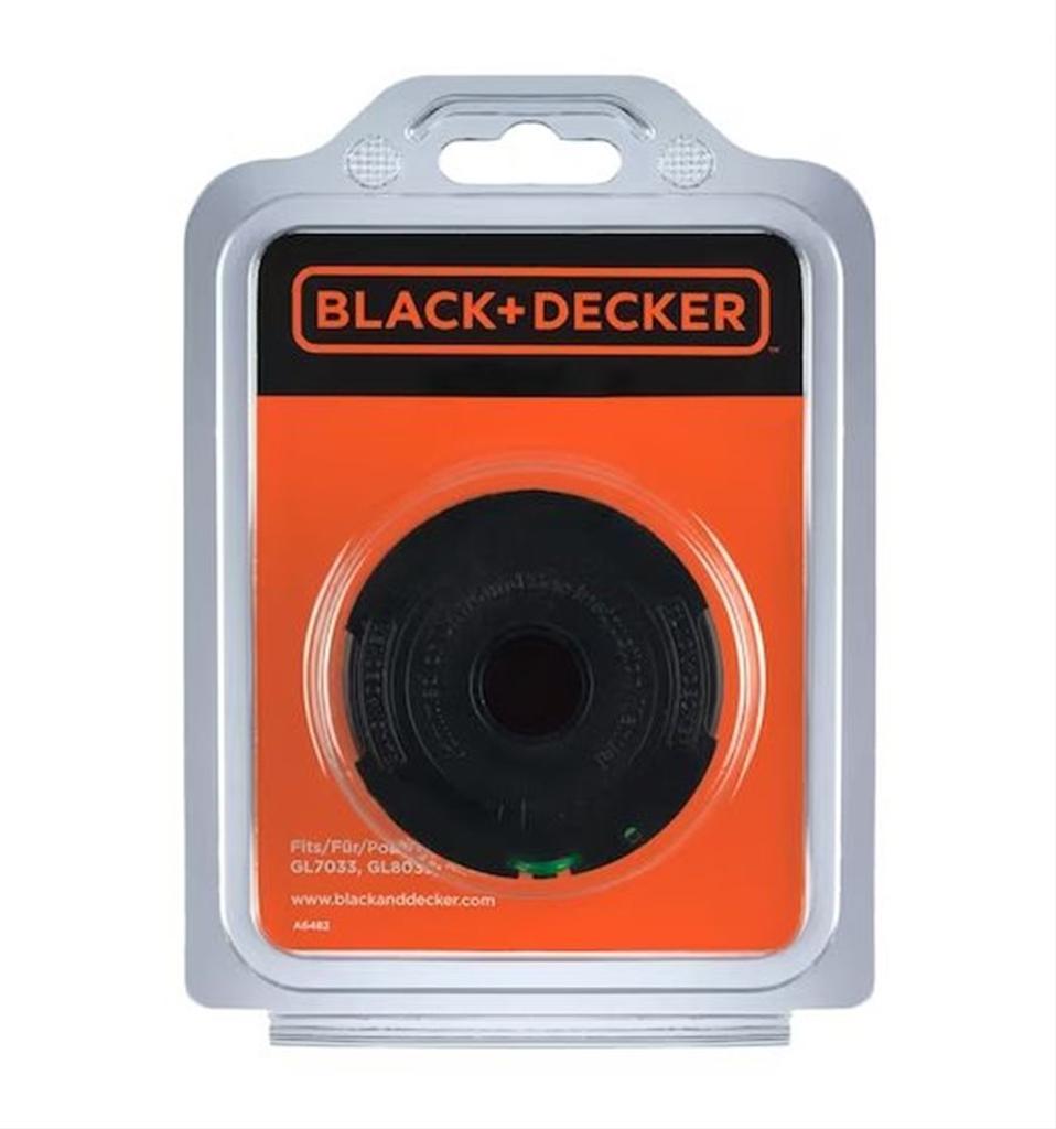 Trimmertråd GL7033, GL8033, GL9035, A6482-XJ