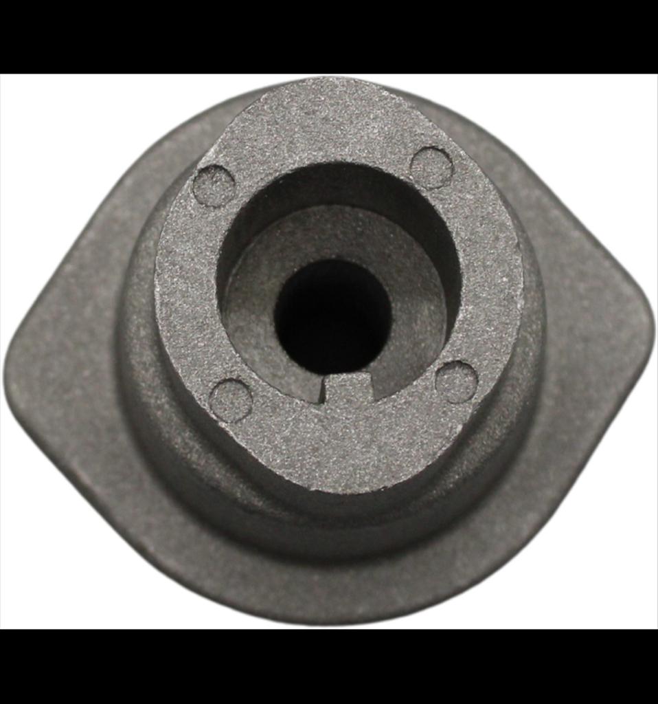 Knivfäste Multiclip 51S, 53S, Pro 51S, 1111-9119-01