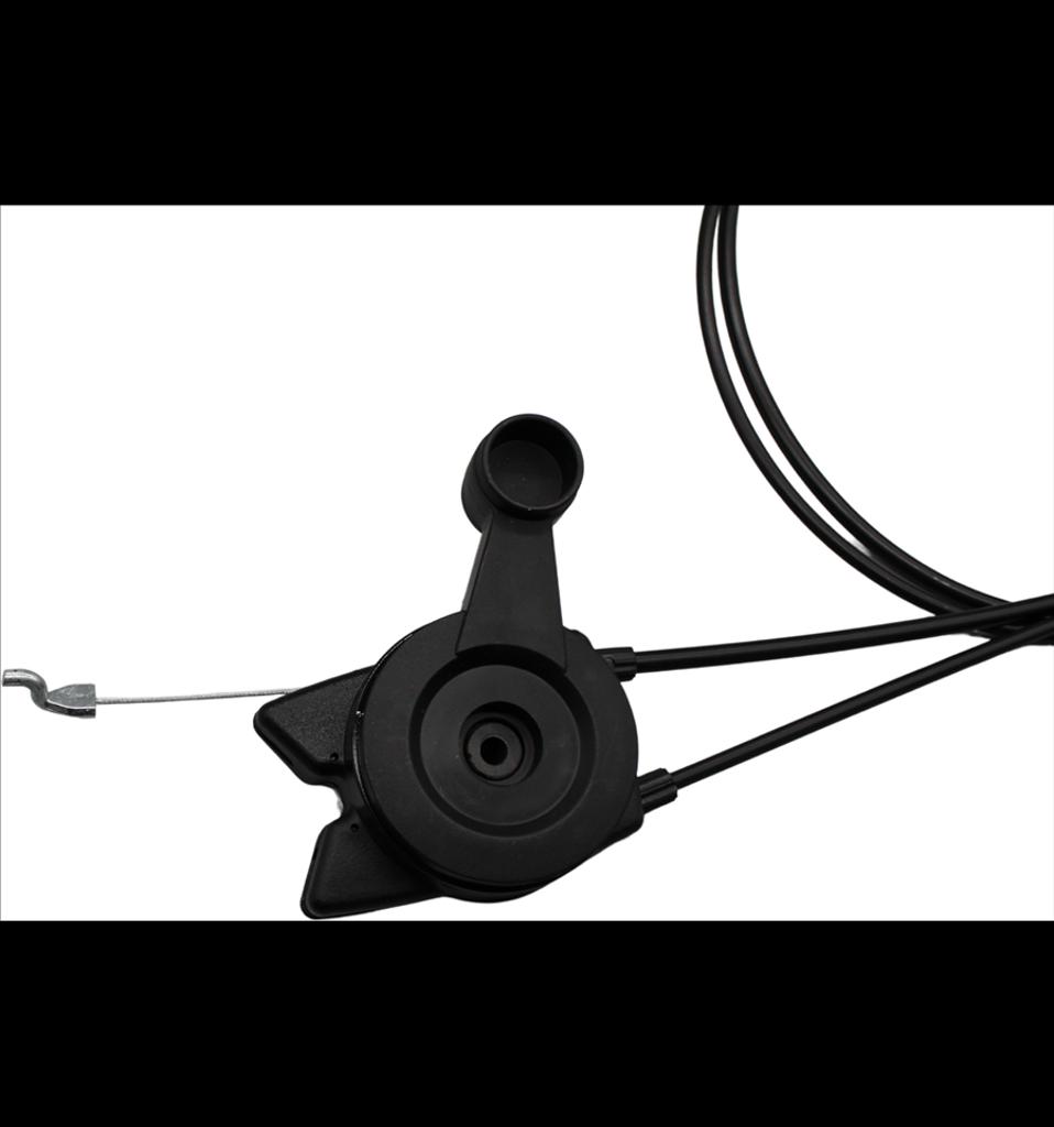 Vajerreglage Brilliant, Broms - Gas 503299201